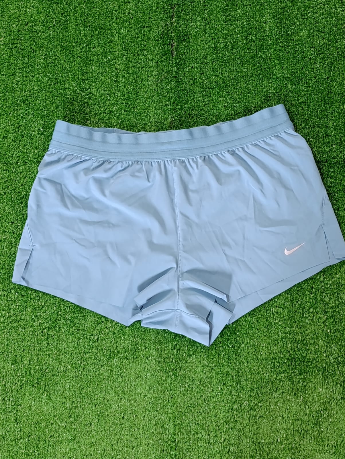 PANTALONETA NIKE AZUL