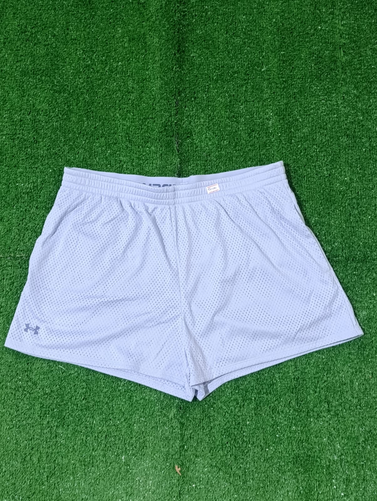 PANTALONETA UNDER ARMUR