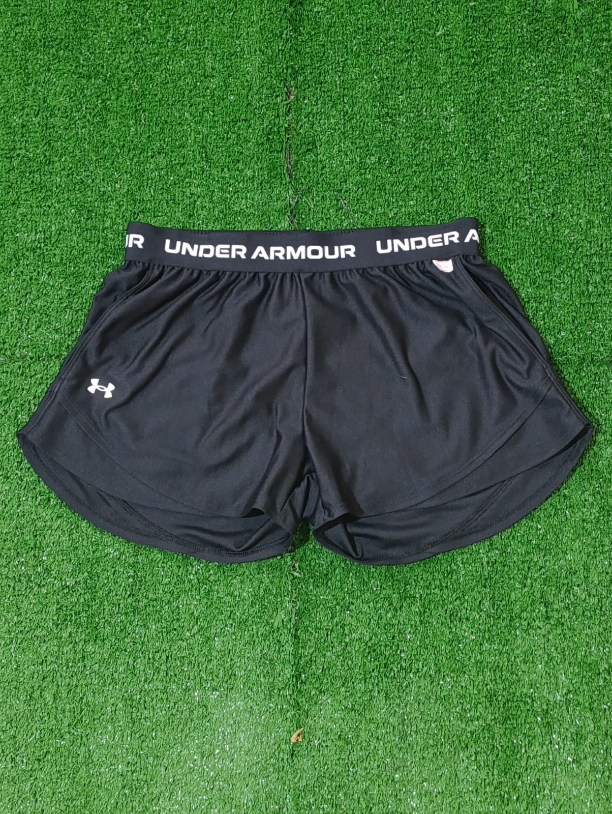 PANTALONETA UNDER ARMUR