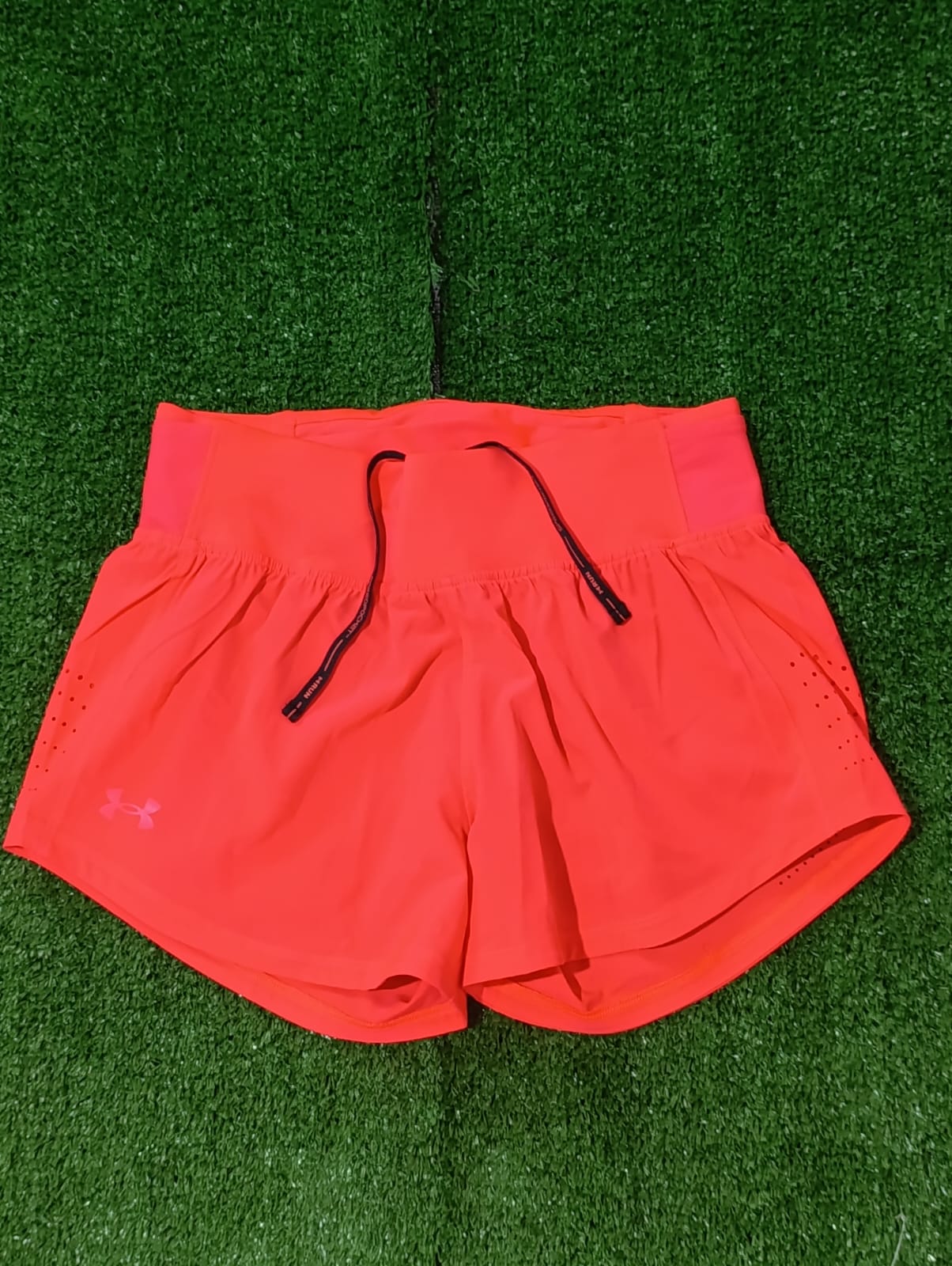 PANTALONETA UNDER ARMOUR