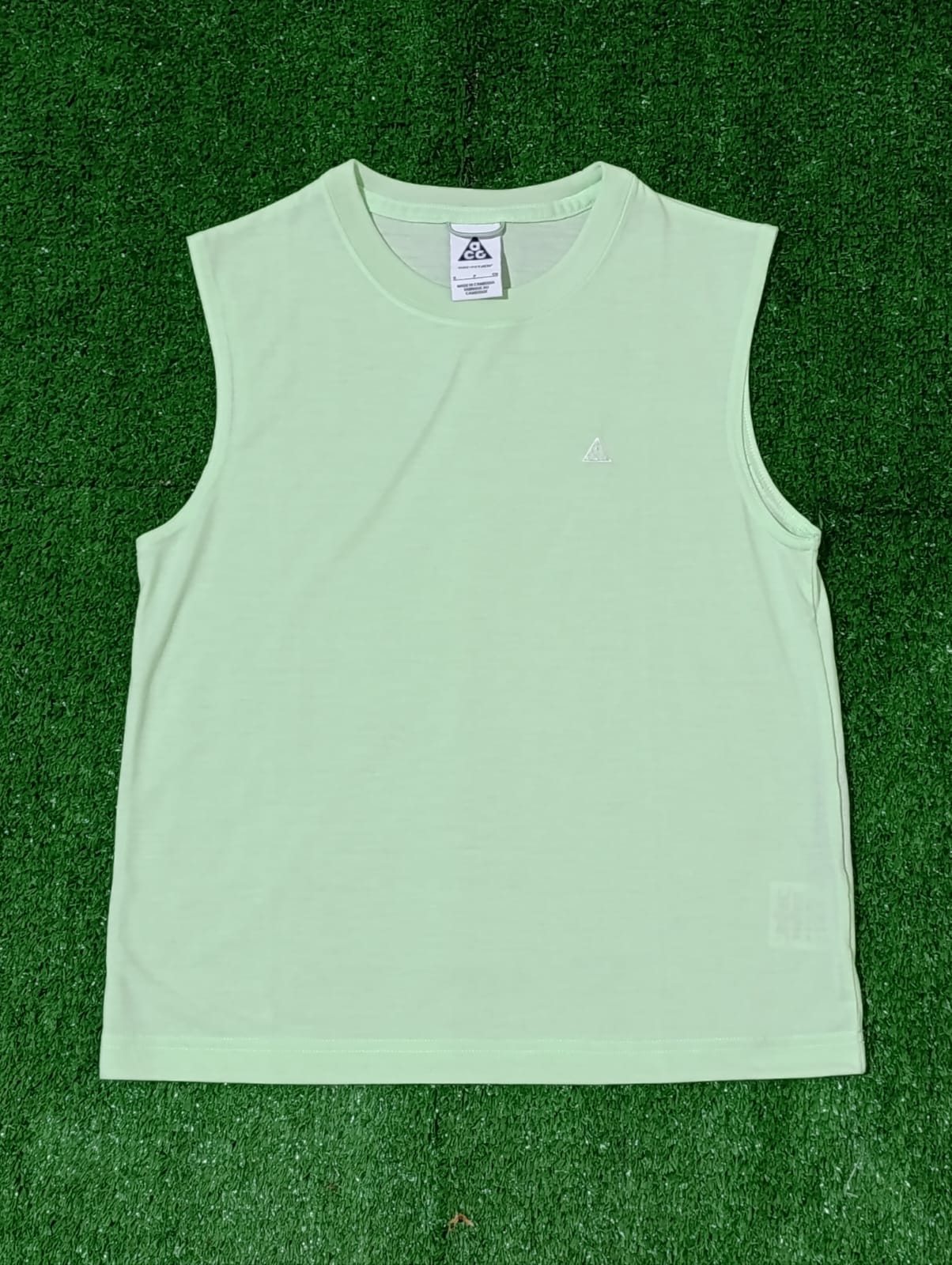 CAMISETA DEPORTIVA LICRADA NIKE DRIFIT