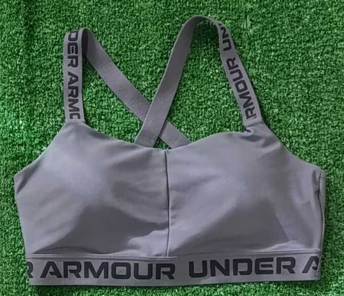 SUJETADOR DEPORTIVO UNDER ARMOUR