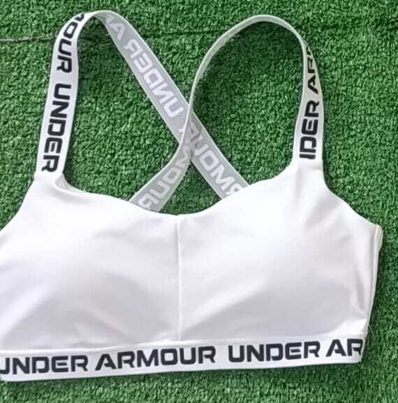 SUJETADOR DEPORTIVO UNDER ARMOUR