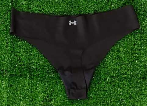 PANTY NEGRO UNDER ARMUR