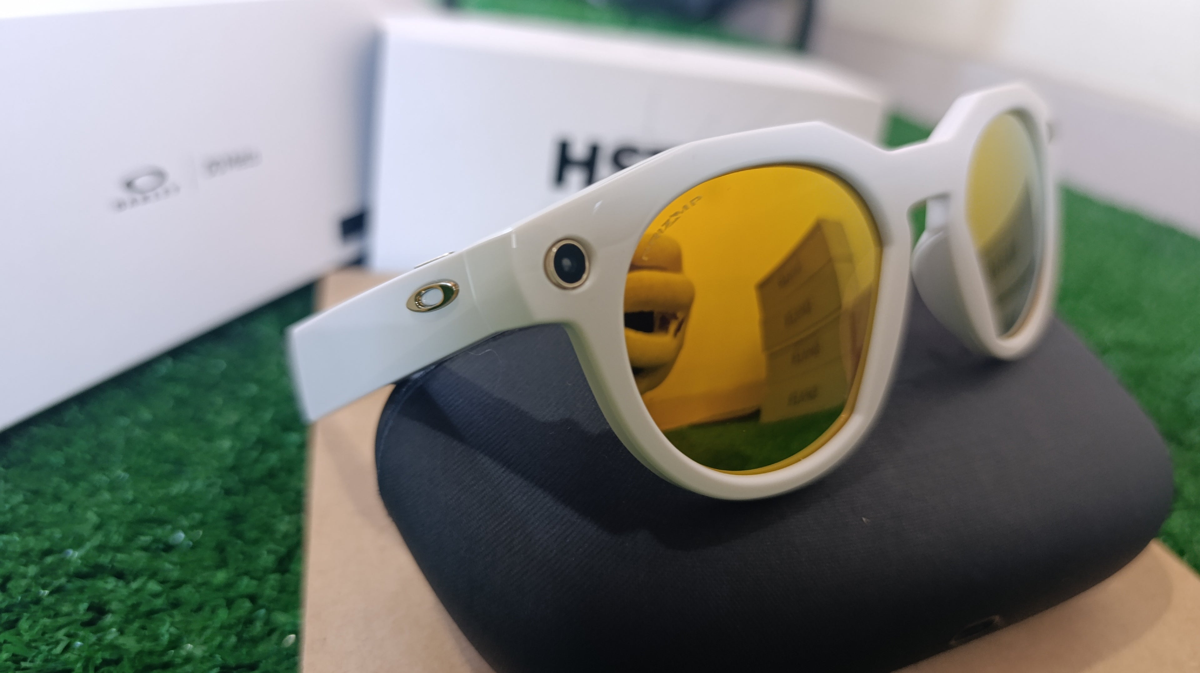 GAFAS OAKLEY META IA TALLA 51