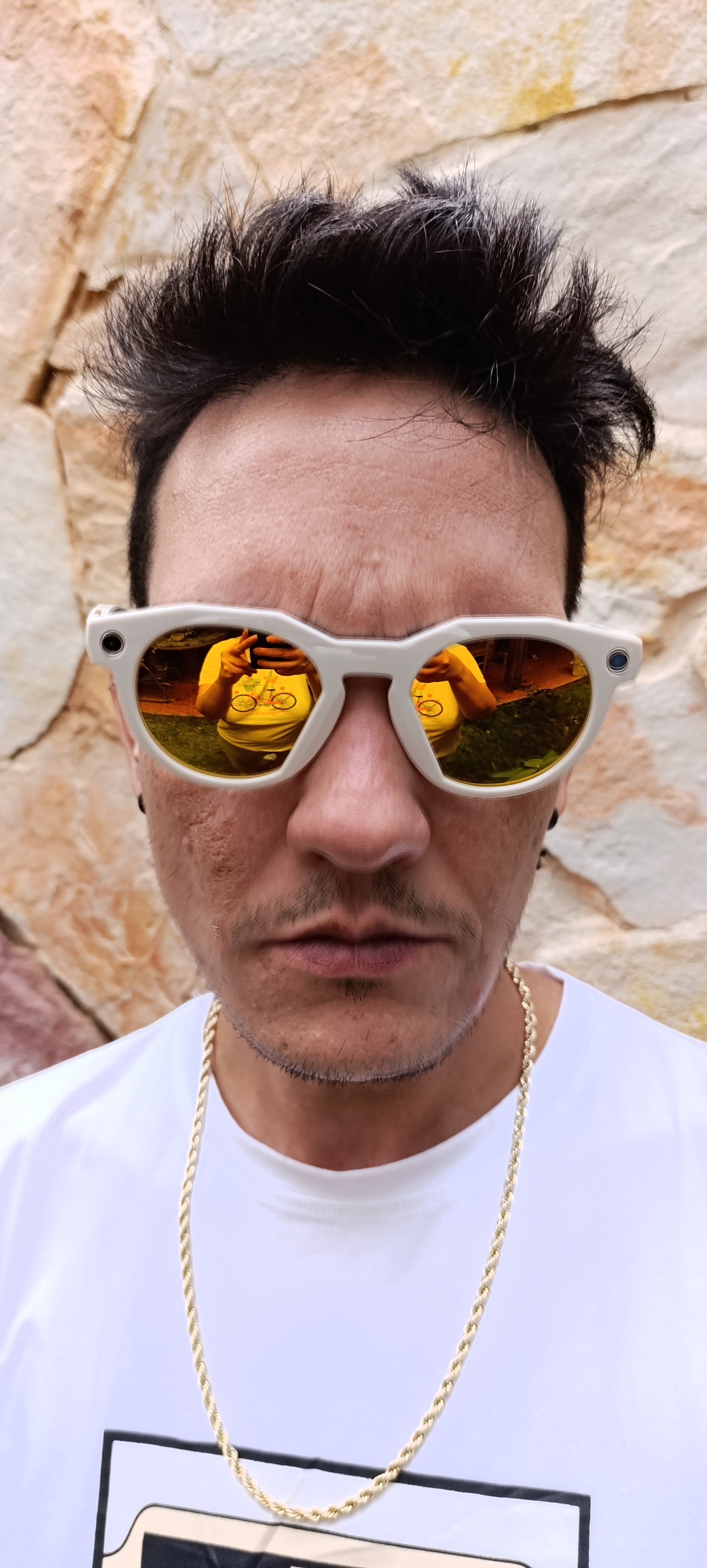 GAFAS OAKLEY META IA TALLA 51