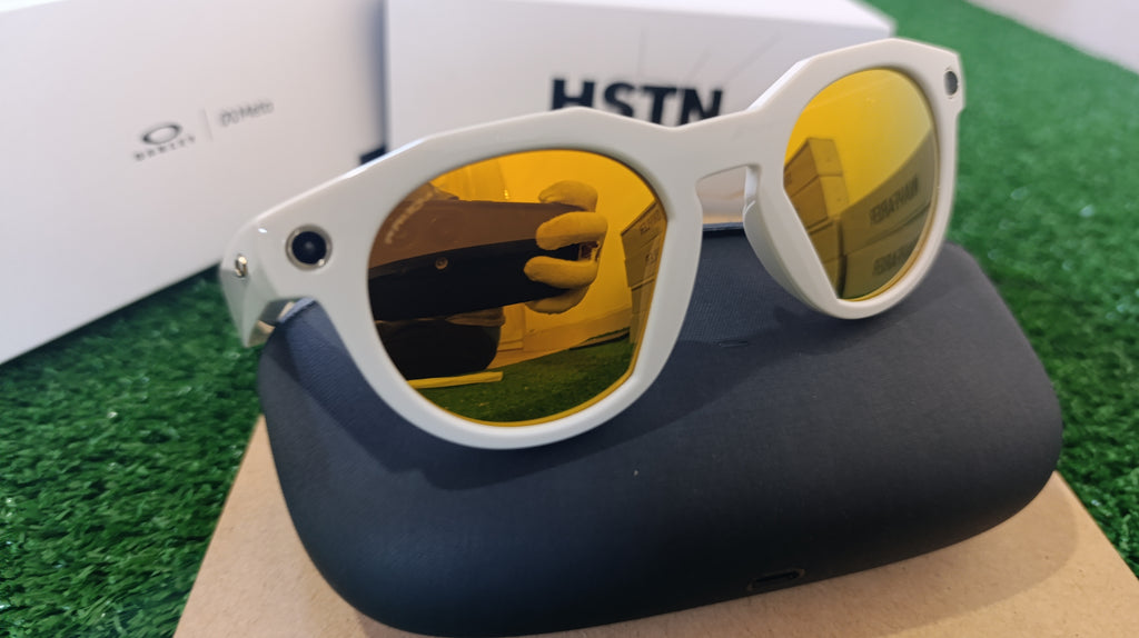 GAFAS OAKLEY META IA TALLA 51