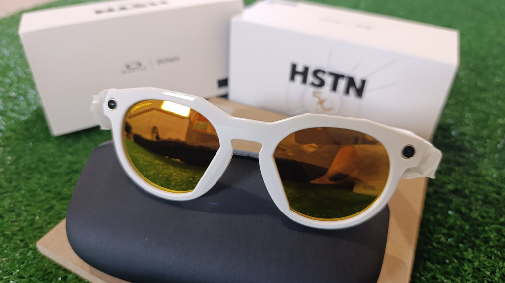 GAFAS OAKLEY META IA TALLA 51